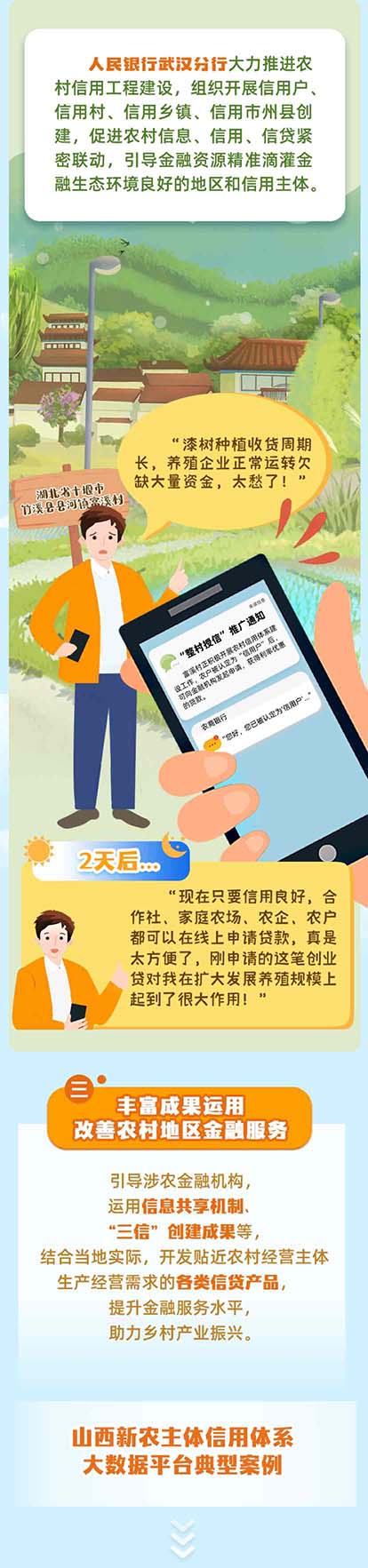 十年征信路 汇聚征信力量 - 第4页
