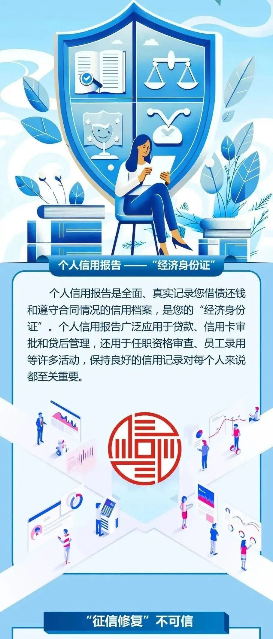 信用记录关爱日 - 第2页