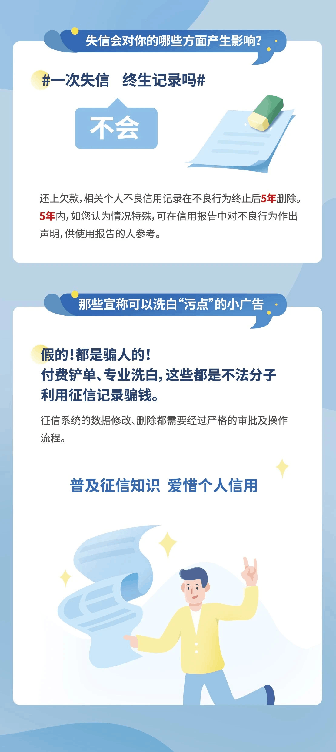 人生征程 与信同行 - 第5页