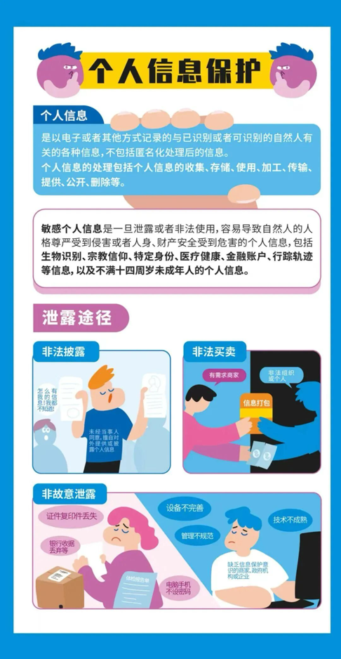 网络安全知识宣传手册 - 第12页