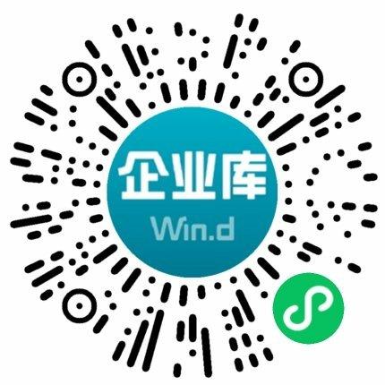 小程序二维码