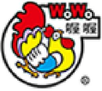 上海喔喔（集团）有限公司_企业Logo
