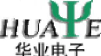 上海华业电子技术有限公司_企业Logo
