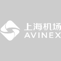 上海国际机场股份有限公司_企业Logo