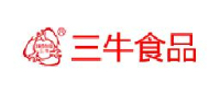 上海三牛食品有限公司_企业Logo