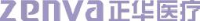 上海正华医疗设备有限公司_企业Logo