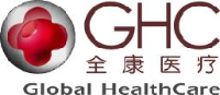 上海全康医疗有限公司_企业Logo