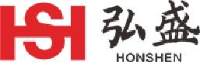上海弘盛特种阀门制造股份有限公司_企业Logo