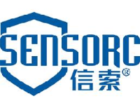 上海信索电子有限公司_企业Logo