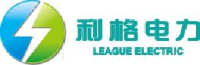 上海利格电力工程有限公司_企业Logo