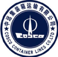 中远海运集装箱运输有限公司_企业Logo