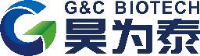 上海天昊生物科技有限公司_企业Logo