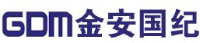 金安国纪集团股份有限公司_企业Logo