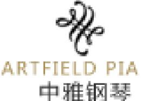 上海中雅钢琴有限公司_企业Logo