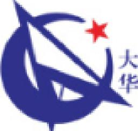 上海大华电子秤厂_企业Logo