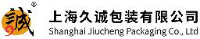 上海久诚包装有限公司_企业Logo