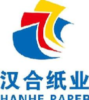 上海汉合纸业有限公司_企业Logo