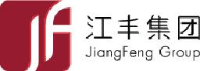 上海江丰家具集团有限公司_企业Logo
