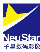 上海子星数码影像有限公司_企业Logo