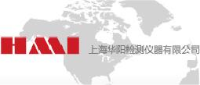 上海华阳检测仪器有限公司_企业Logo
