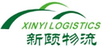 上海新颐物流有限公司_企业Logo