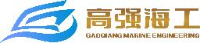 上海高强水下工程有限公司_企业Logo