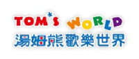 上海汤姆熊娱乐有限公司_企业Logo