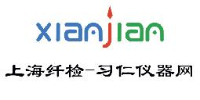 上海纤检仪器有限公司_企业Logo