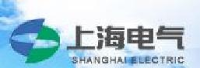 上海机电股份有限公司_企业Logo