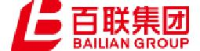 百联集团有限公司_企业Logo