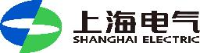 上海电气风电集团股份有限公司_企业Logo