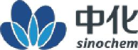 中化国际（控股）股份有限公司_企业Logo