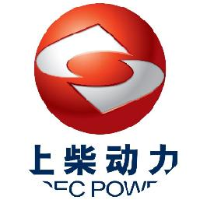 上海新动力汽车科技股份有限公司_企业Logo