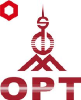 上海东方明珠广播电视塔有限公司_企业Logo