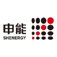 申能股份有限公司_企业Logo