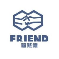 福然德股份有限公司_企业Logo