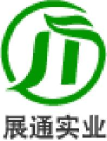上海展通实业有限公司_企业Logo