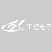 上海工理电子有限公司_企业Logo