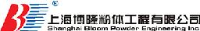 上海博隆装备技术股份有限公司_企业Logo