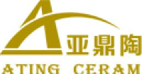上海亚鼎陶瓷有限公司_企业Logo