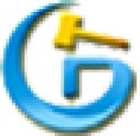 上海大公拍卖有限公司_企业Logo