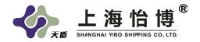 上海怡博船务有限公司_企业Logo