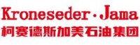 上海加美实业有限公司_企业Logo