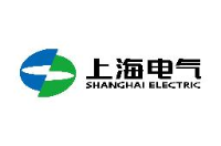 上海电气控股集团有限公司_企业Logo