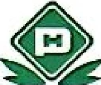 上海普环实业有限公司_企业Logo