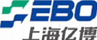 上海亿博机电设备有限公司_企业Logo