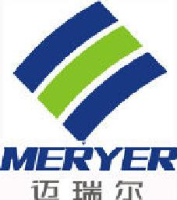 迈瑞尔实验设备(上海)有限公司_企业Logo