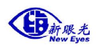 上海新眼光医疗器械股份有限公司_企业Logo