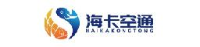 义达跨境（上海）物流股份有限公司_企业Logo