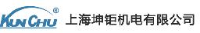 上海坤钜机电有限公司_企业Logo